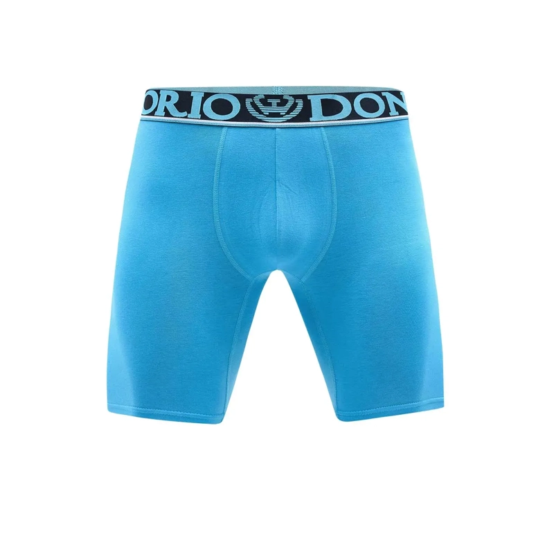 PACK DE 4 BOXER LARGO ALGODON HOMBRE GIOVACCHINO - 3