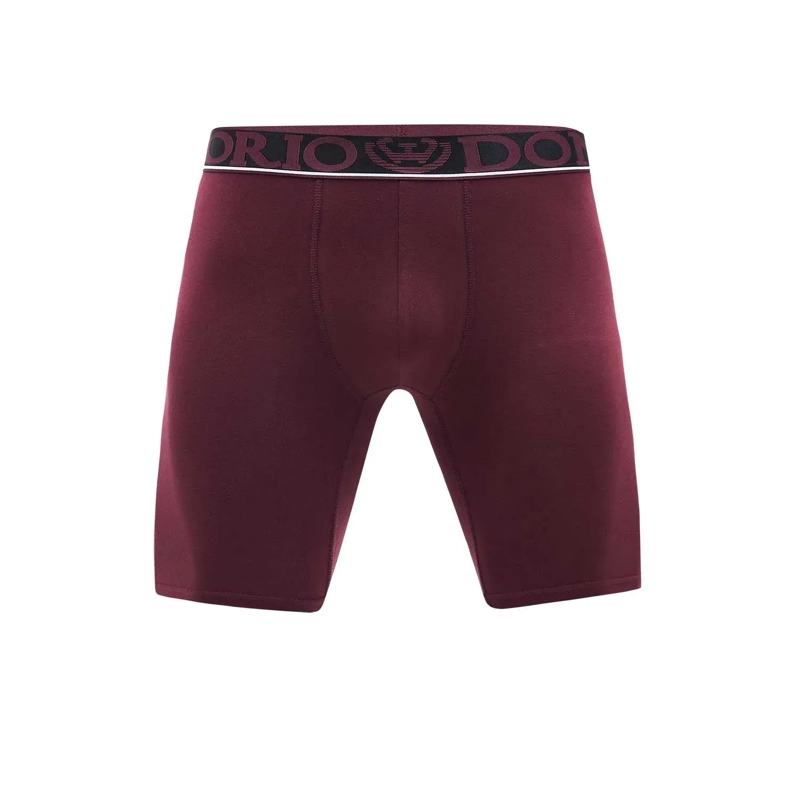 PACK DE 4 BOXER LARGO ALGODON HOMBRE GIOVACCHINO - 2