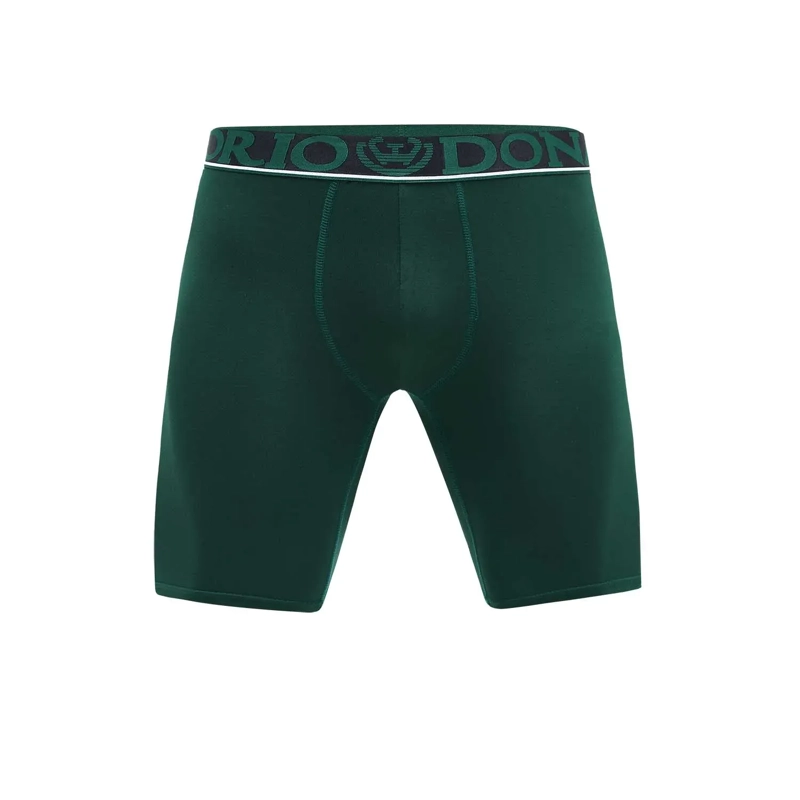 PACK DE 4 BOXER LARGO ALGODON HOMBRE GIOVACCHINO - 3
