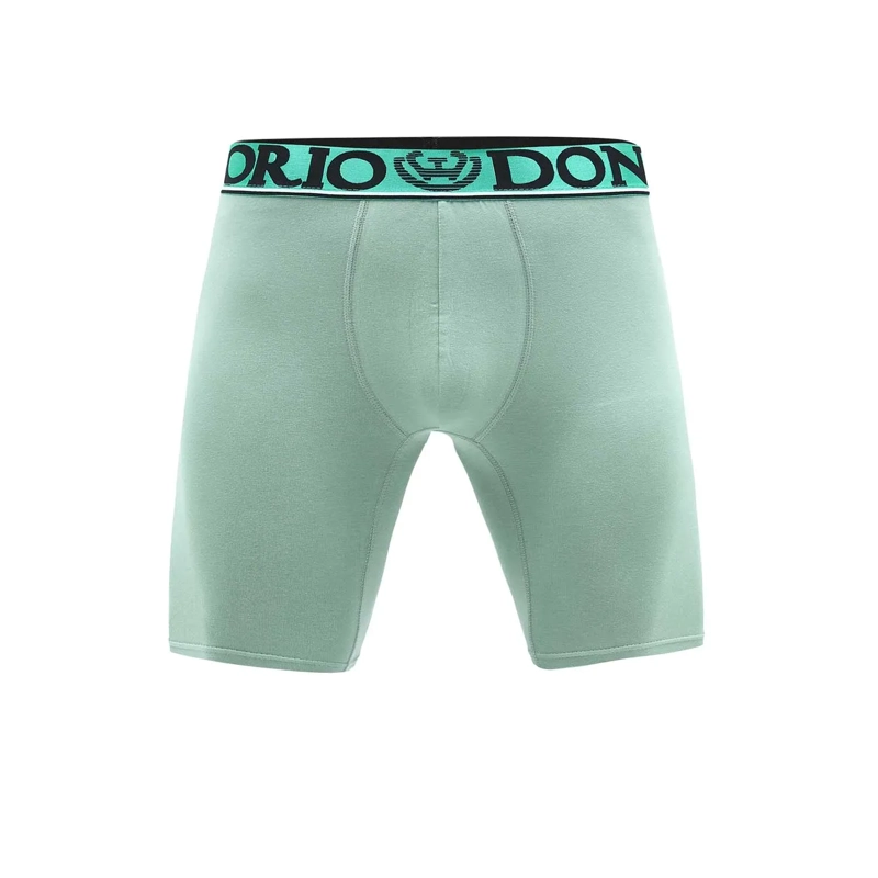 PACK DE 4 BOXER LARGO ALGODON HOMBRE GIOVACCHINO - 4