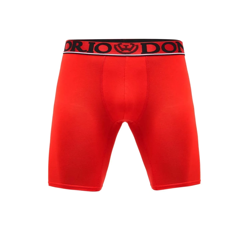 PACK DE 4 BOXER LARGO ALGODON HOMBRE GIOVACCHINO - 5