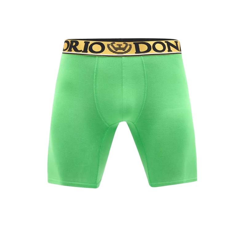 PACK DE 4 BOXER LARGO ALGODON HOMBRE GIOVACCHINO - 4