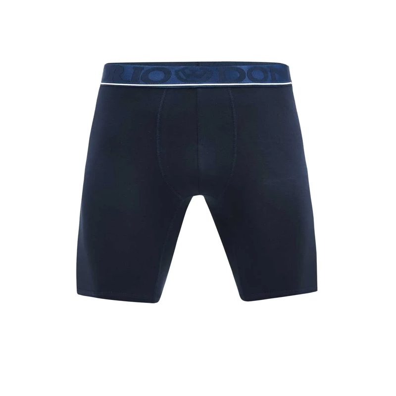 PACK DE 4 BOXER LARGO ALGODON HOMBRE GIOVACCHINO - 2
