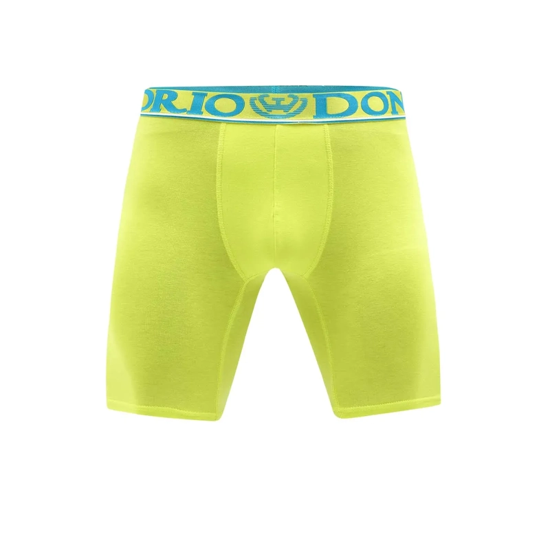PACK DE 4 BOXER LARGO ALGODON HOMBRE GIOVACCHINO - 3
