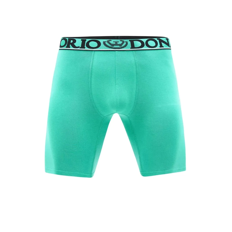 PACK DE 4 BOXER LARGO ALGODON HOMBRE GIOVACCHINO - 4