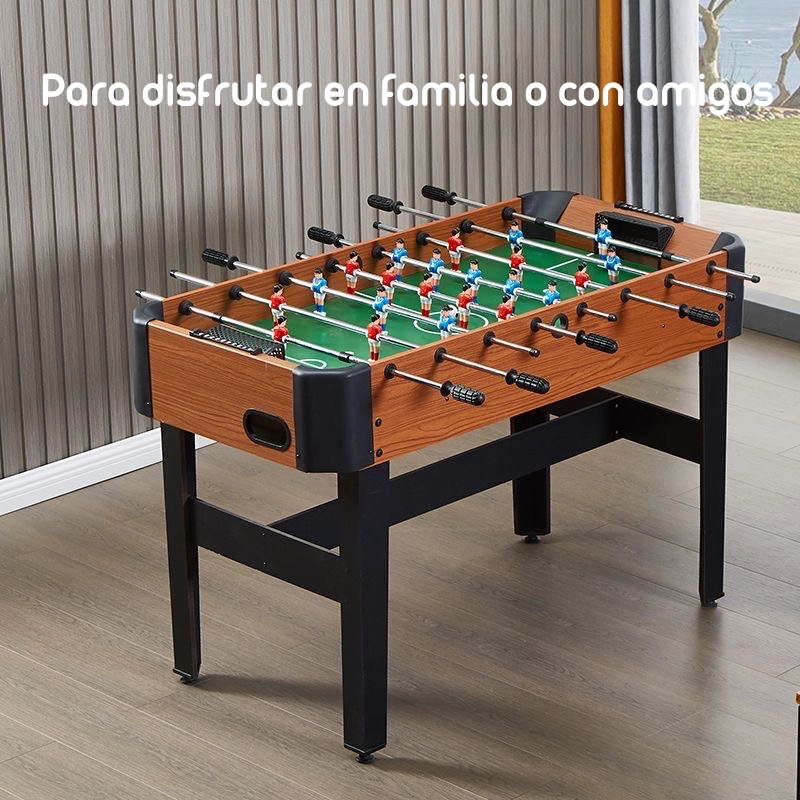 TACA TACA MADERA 121X60CM LUX-GO LUBABYCAS - 3