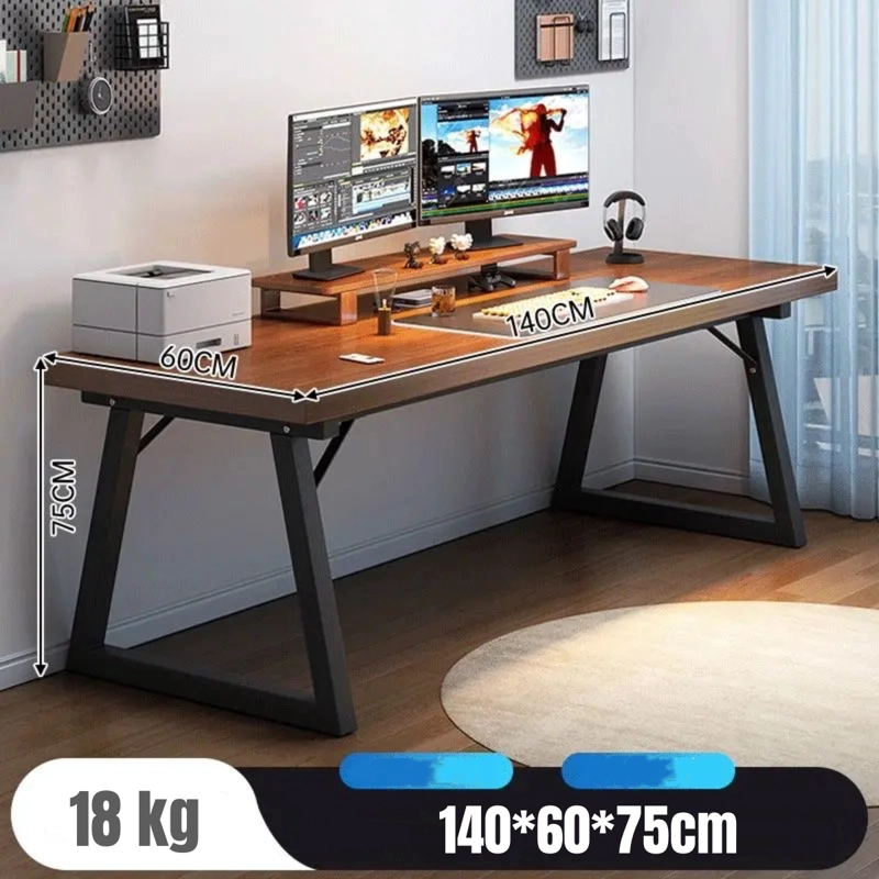ESCRITORIO LUBABYCAS MESA 140*60*75CM BY - 2