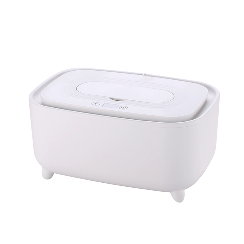 CALENTADOR LUBABYCAS TOALLAS HÚMEDAS WIPES BY BLANCO - 1
