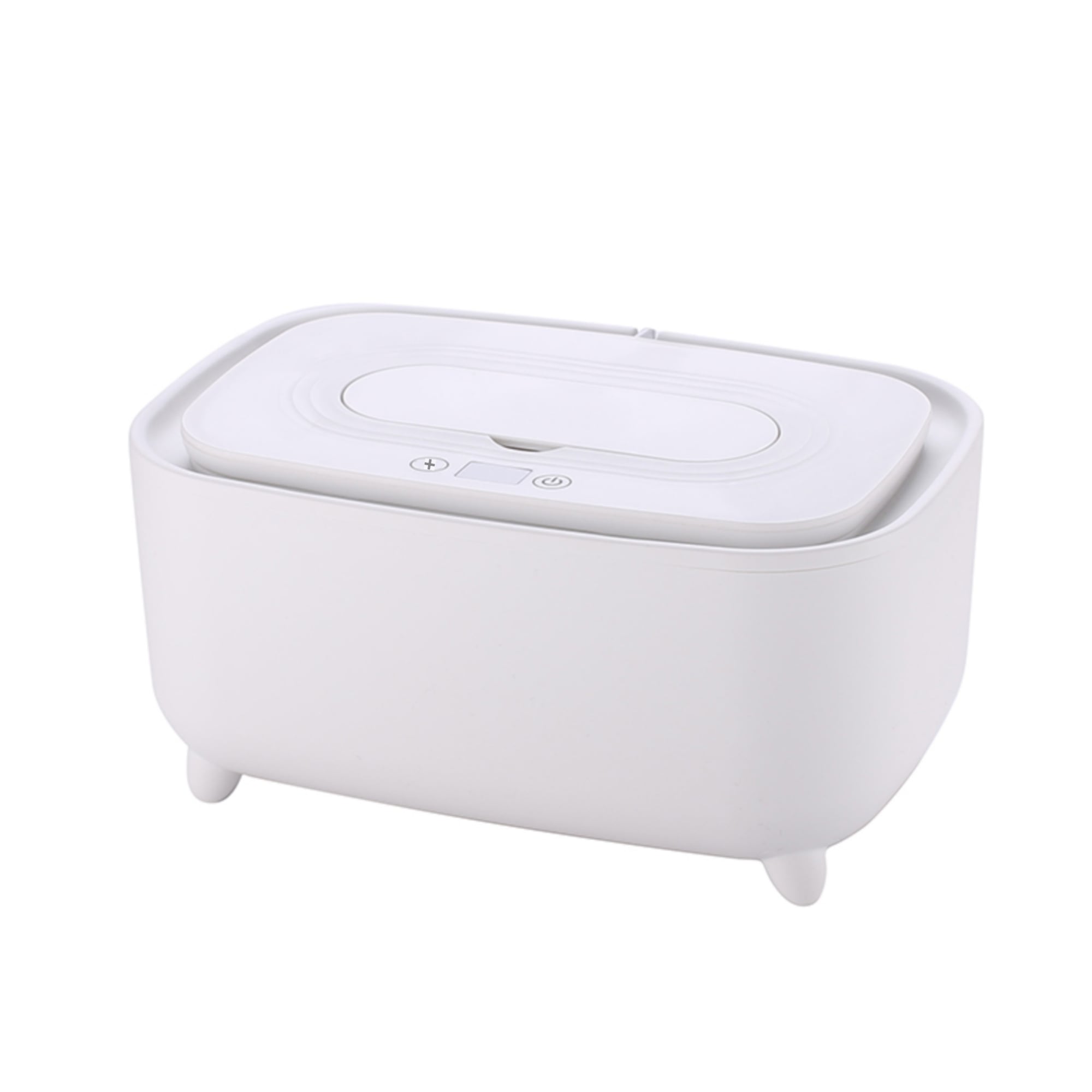 CALENTADOR LUBABYCAS TOALLAS HÚMEDAS WIPES BY BLANCO - 1