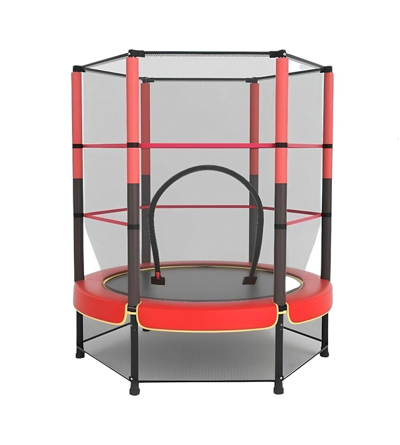 CAMA ELÁSTICA LUBABYCAS IFREE 140 CM DISEÑO ALTO - 1