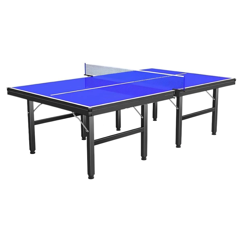 MESA DE PING PONG PROFESIONAL PLEGABLE 274CM BY LUBABYCAS - 1