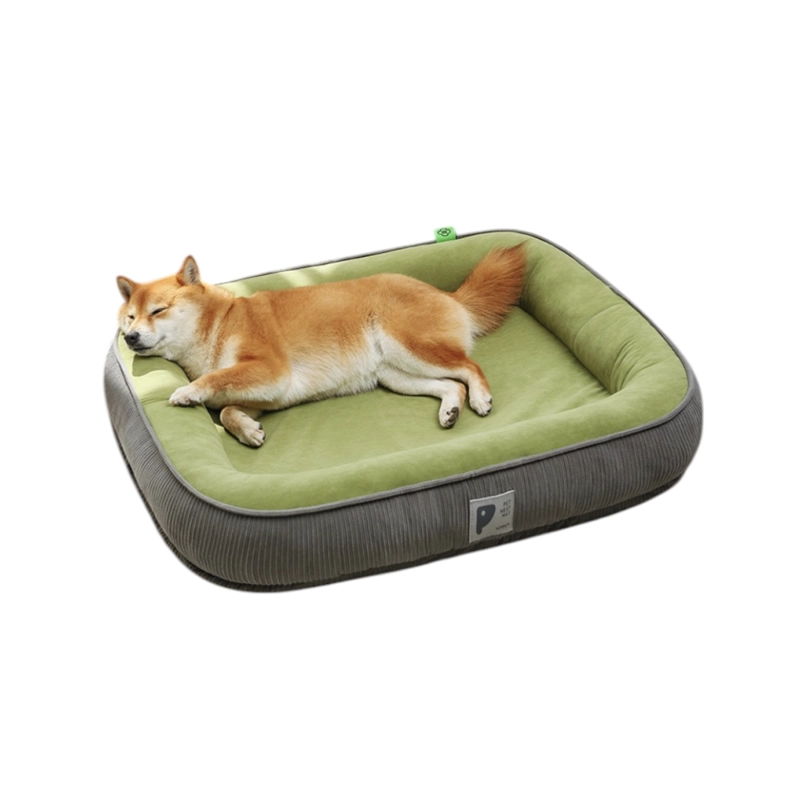 CAMA PARA MASCOTA DESMONTABLE 75X60CM LUBABYCAS - 1