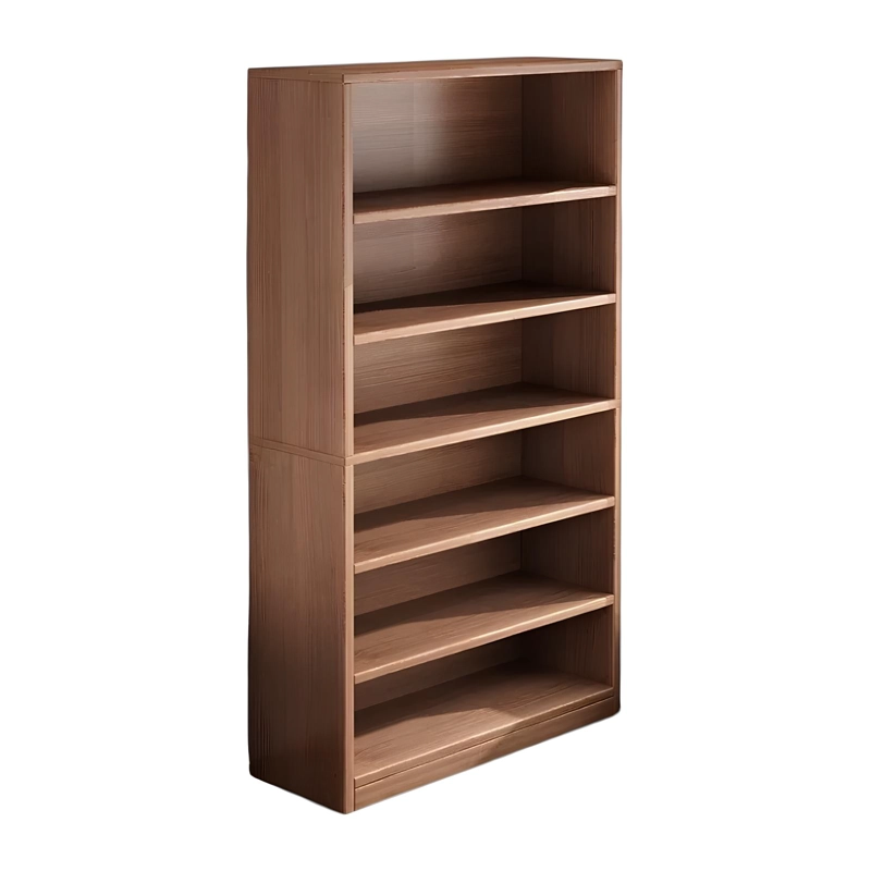 LIBRERO BIBLIOTECA ORGANIZADOR ESTANTE 100X180CM MONTE - 1