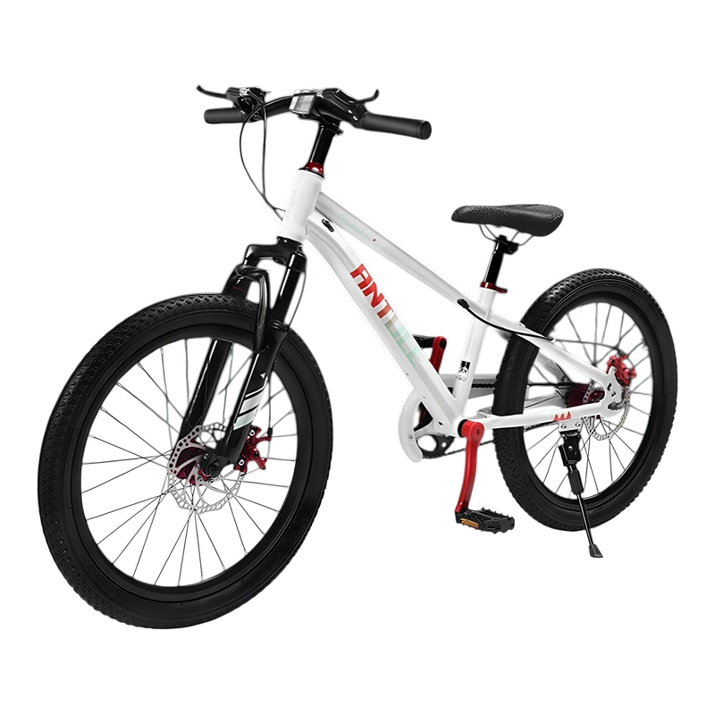 BICICLETA INFANTIL 6-9 AÑOS ARO 18 NEXA LUBABYCAS - 1