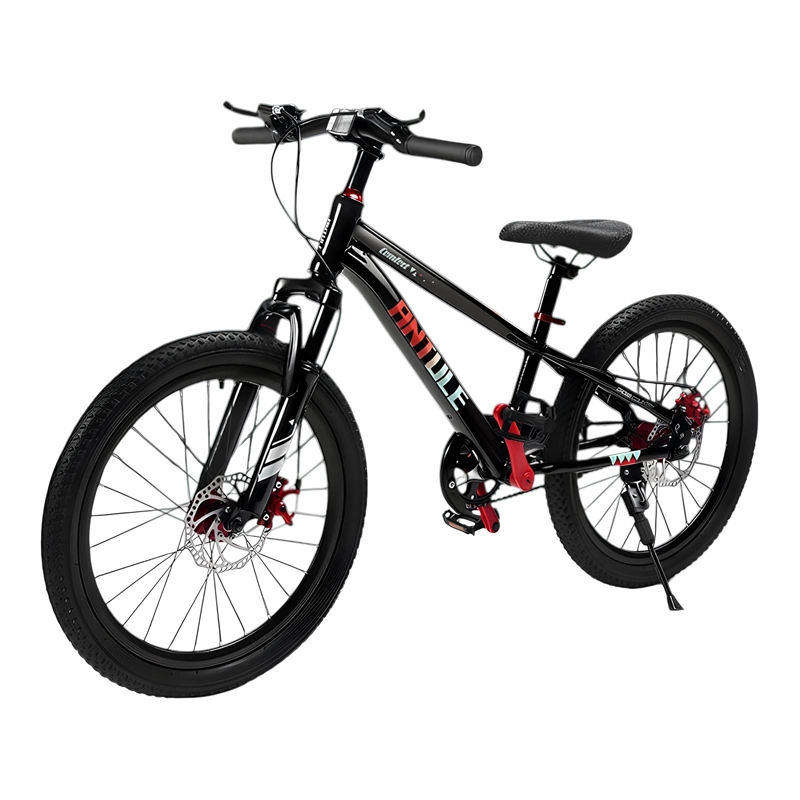 BICICLETA INFANTIL 10-14 AÑOS ARO 22 NEXA LUBABYCAS - 1