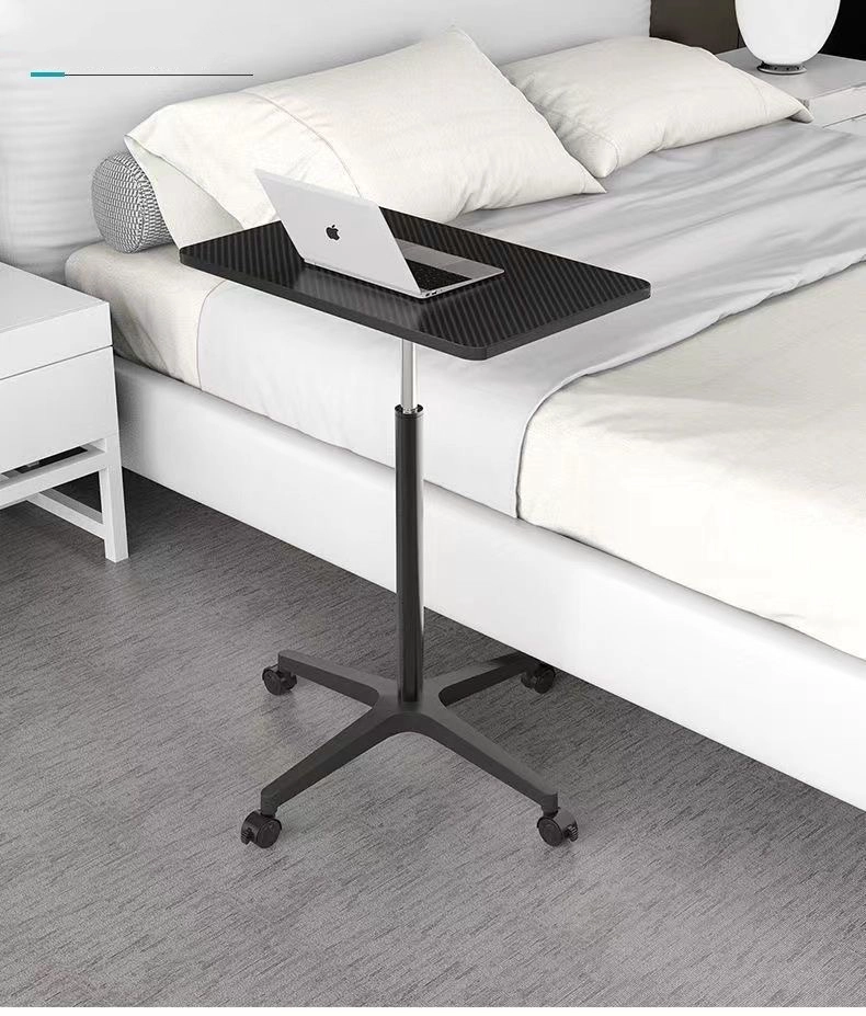 MESA AUXILIAR CENTRO LATERAL LIVING REGULABLE 59-80CM NOCOLI - 6