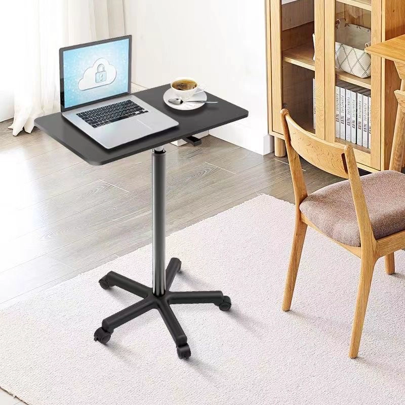 MESA AUXILIAR CENTRO LATERAL LIVING REGULABLE 59-80CM NOCOLI - 7
