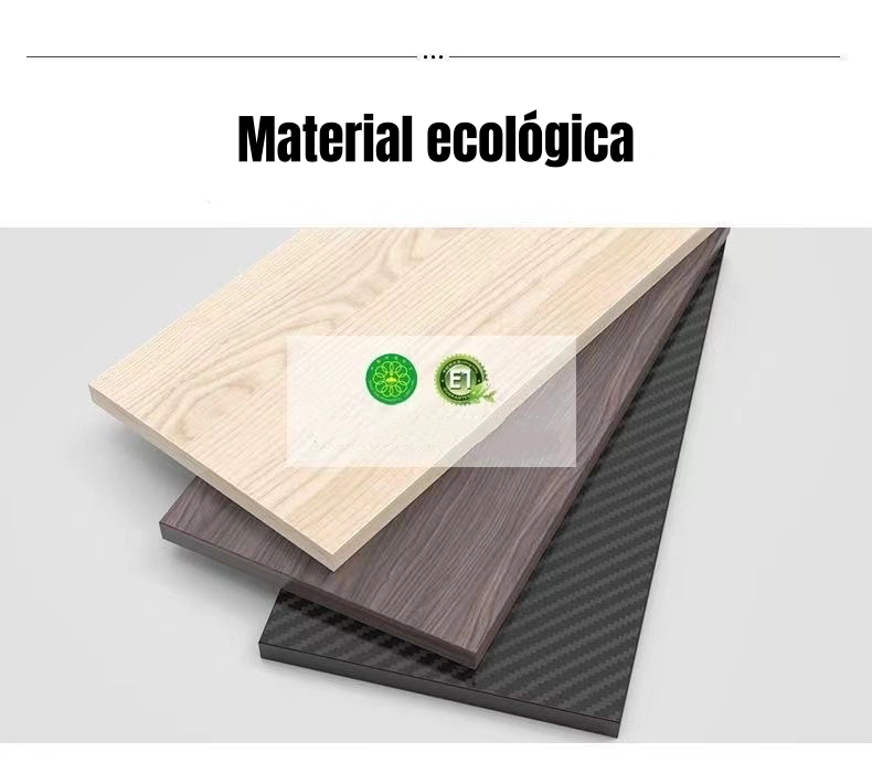 MESA AUXILIAR CENTRO LATERAL LIVING REGULABLE 59-80CM NOCOLI - 8