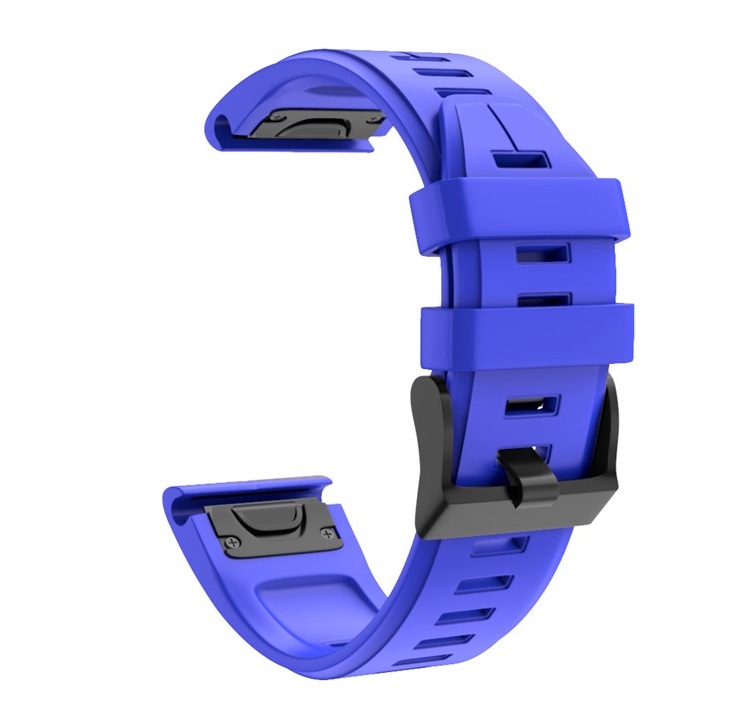 Custodia Compatible with Garmin Fenix 7X, Accessorio in TPU di Ricambio Custodia Protettiva in Silicone per Custodia Protettiva Antiurto e infrangibile Compatible with Garmin Fenix 7X