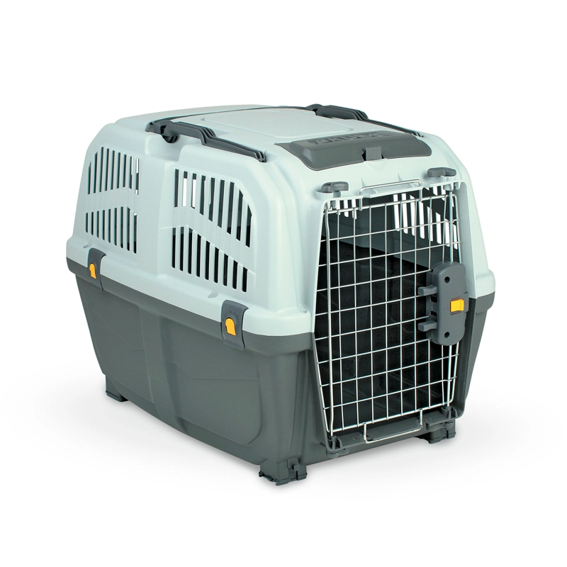 JAULA TRANSPORTADORA PERROS SKUDO 1 MPS 48 CM - 1