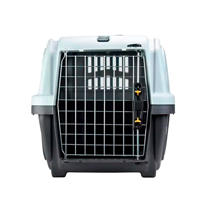 JAULA TRANSPORTADORA PERROS SKUDO 1 MPS 48 CM - 4