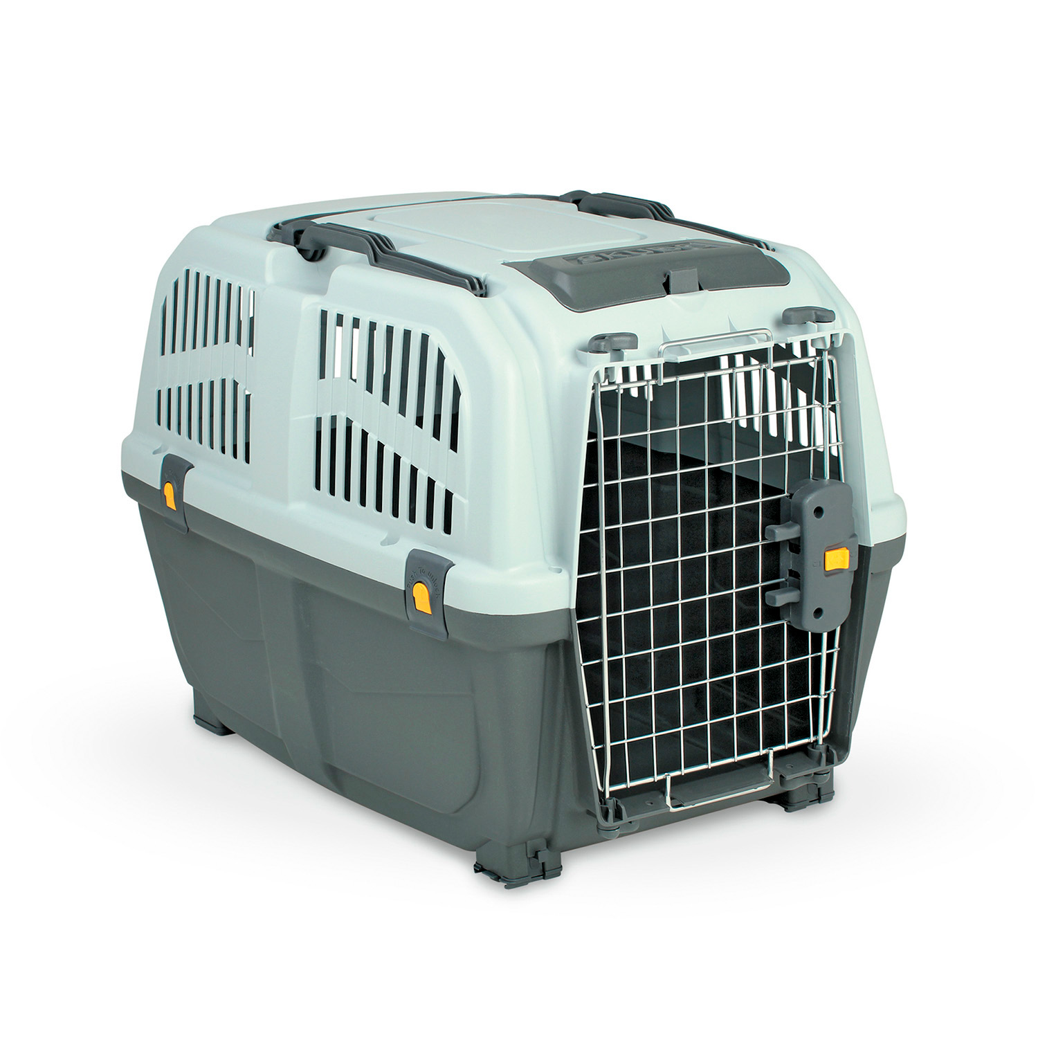 JAULA TRANSPORTADORA PERROS SKUDO 1 MPS 48 CM - 8