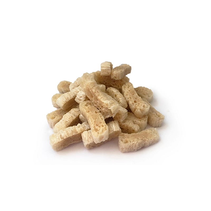 PREMIO SNACK GATOS ZUPET QCHEF DENTAL FITNESS CROCANTE MMINI - 3