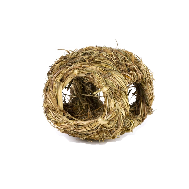 ESFERA PASTO ROEDORES PREVUE S 10 CM - 1