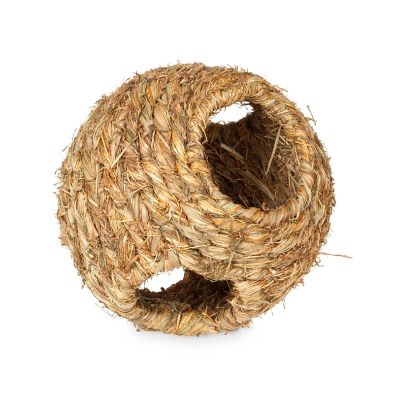 ESFERA PASTO ROEDORES PREVUE M 18 CM - 1