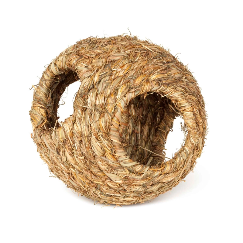 ESFERA PASTO ROEDORES PREVUE M 18 CM - 3
