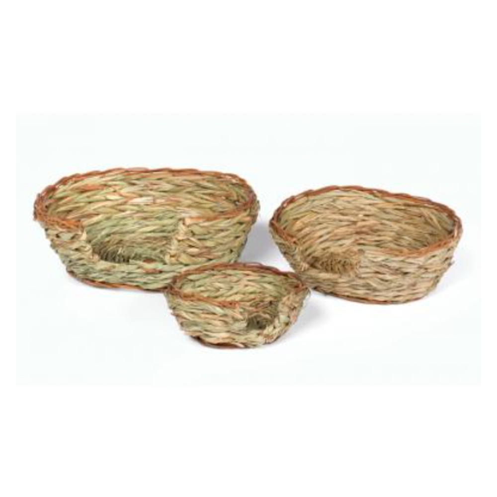 NIDO PASTO ROEDORES PREVUE TALLA S - 3