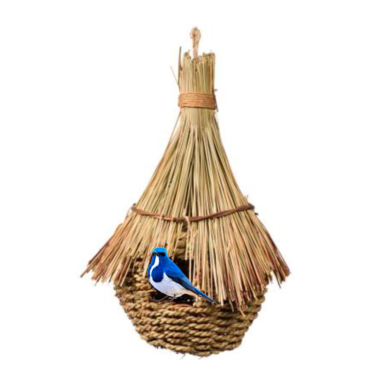 NIDO AVES PREVUE TIKI - 6
