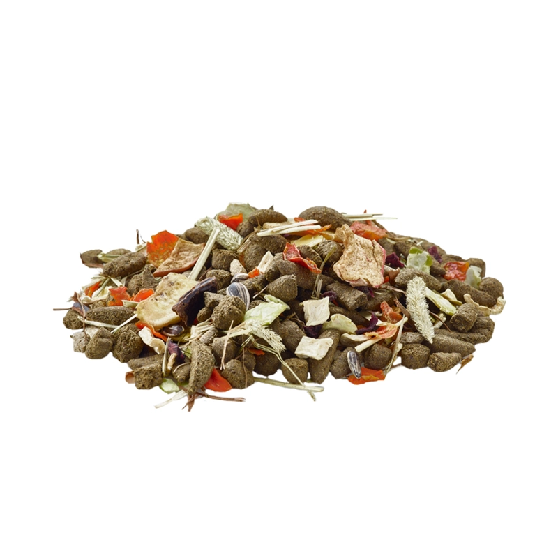 ALIMENTO SECO CONEJOS COBAYOS 700 GR NATURE VERSELE LAGA - 4