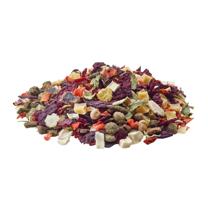 PREMIO SNACK CONEJOS ROEDORES 85 GR VEGGIE NATURE VERSELE LAGA - 2