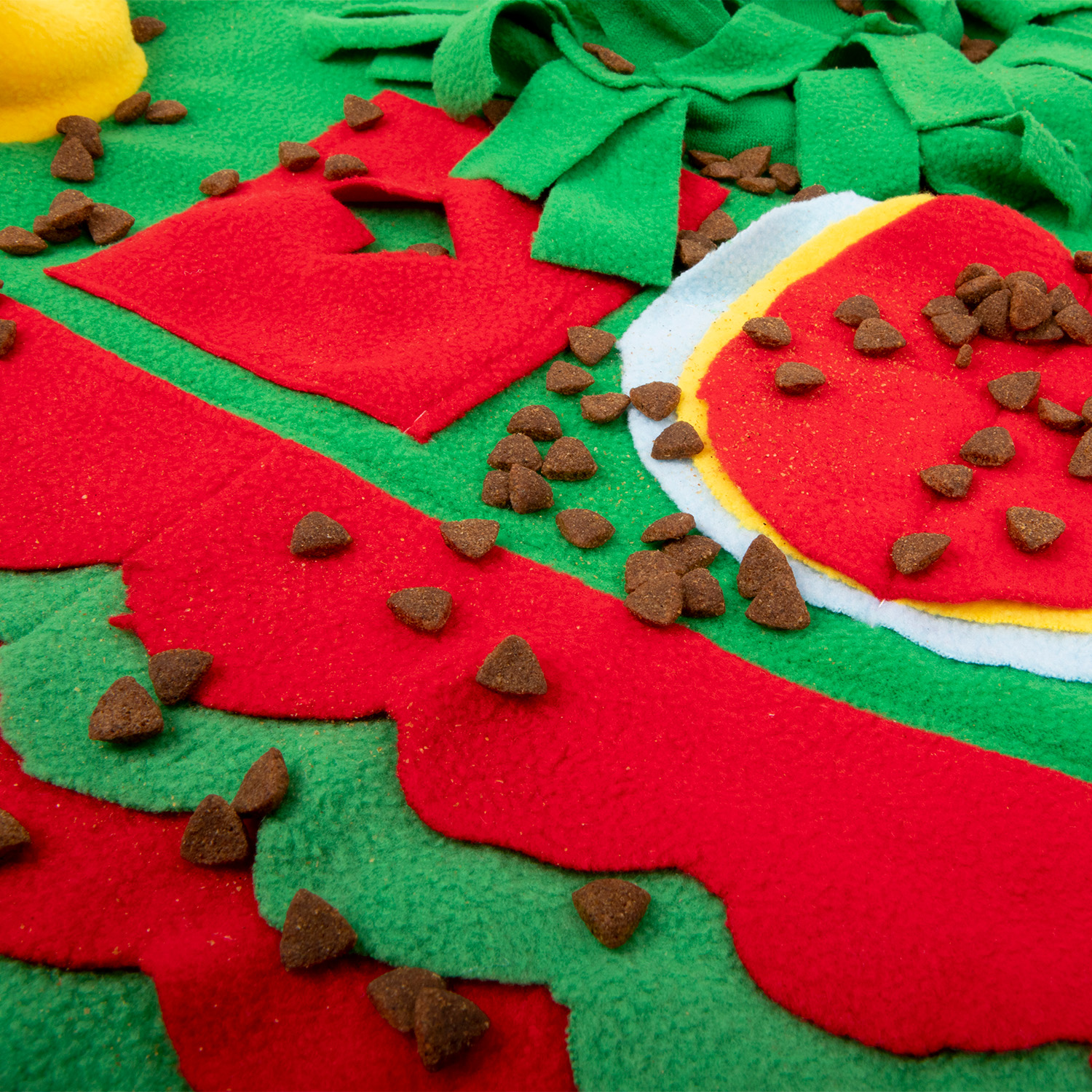 ALFOMBRA OLFATIVA PERROS NAVIDAD ZUPET - 3
