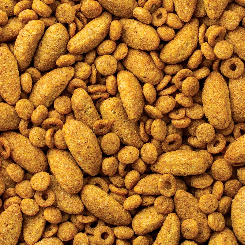 ALIMENTO SECO AVES MAZURI RAZA GRANDE 1.36 KG - 3