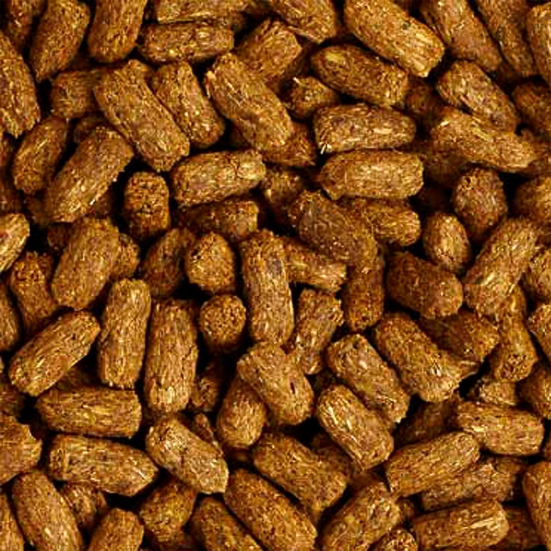 ALIMENTO SECO TORTUGAS TERRESTRE MAZURI 340 GR - 3