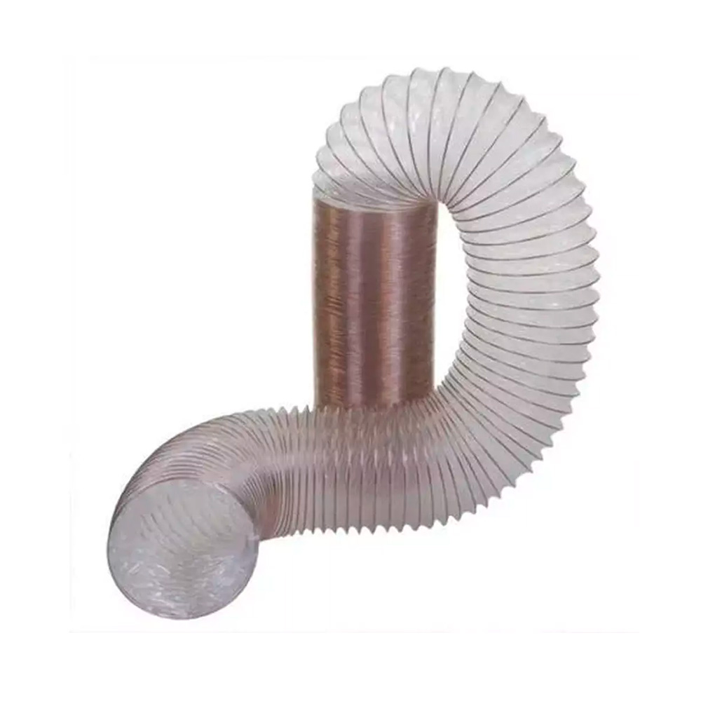 TUNEL HURON MARSHALL EXPLANDIBLE TRUWAY 45M - 3