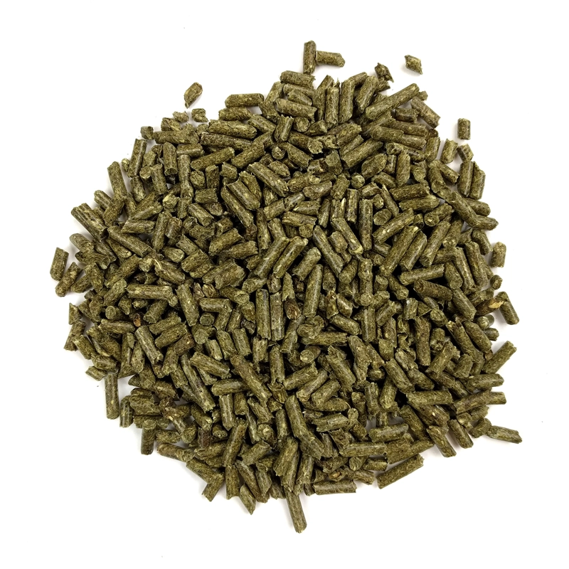 ALIMENTO SECO CONEJOS COBAYOS ADULTO OXBOW 225 KG ESSENTIAL RABBIT DIET - 4