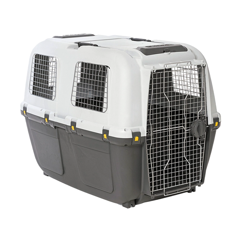 JAULA TRANSPORTE PARA MASCOTAS SKUDO 8 - 118CM MPS - 5