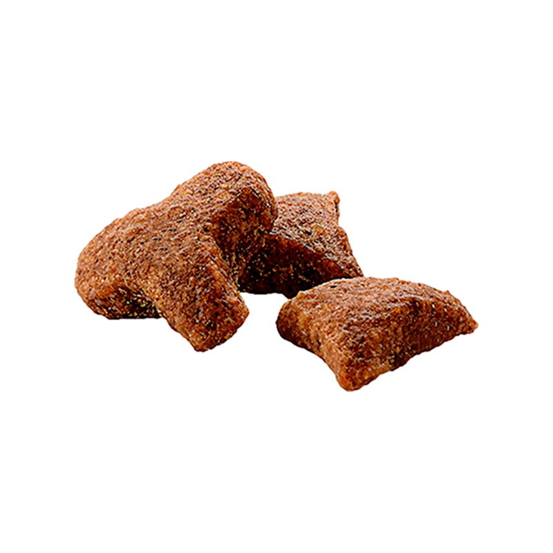 ALIMENTO SECO HURONES SABOR POLLO SALMÓN 750 GR VERSELE LAGA COMPLETE - 5
