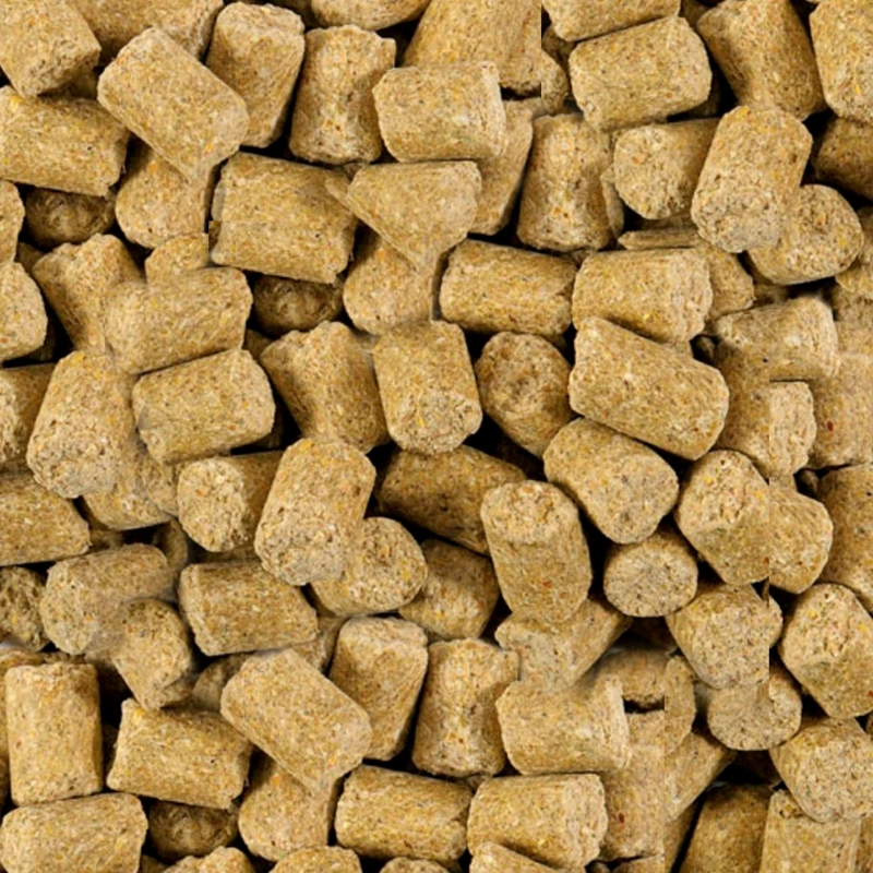 MAZURI ALIMENTO HAMSTER Y JERBO 350 GR PACK X2 - 4