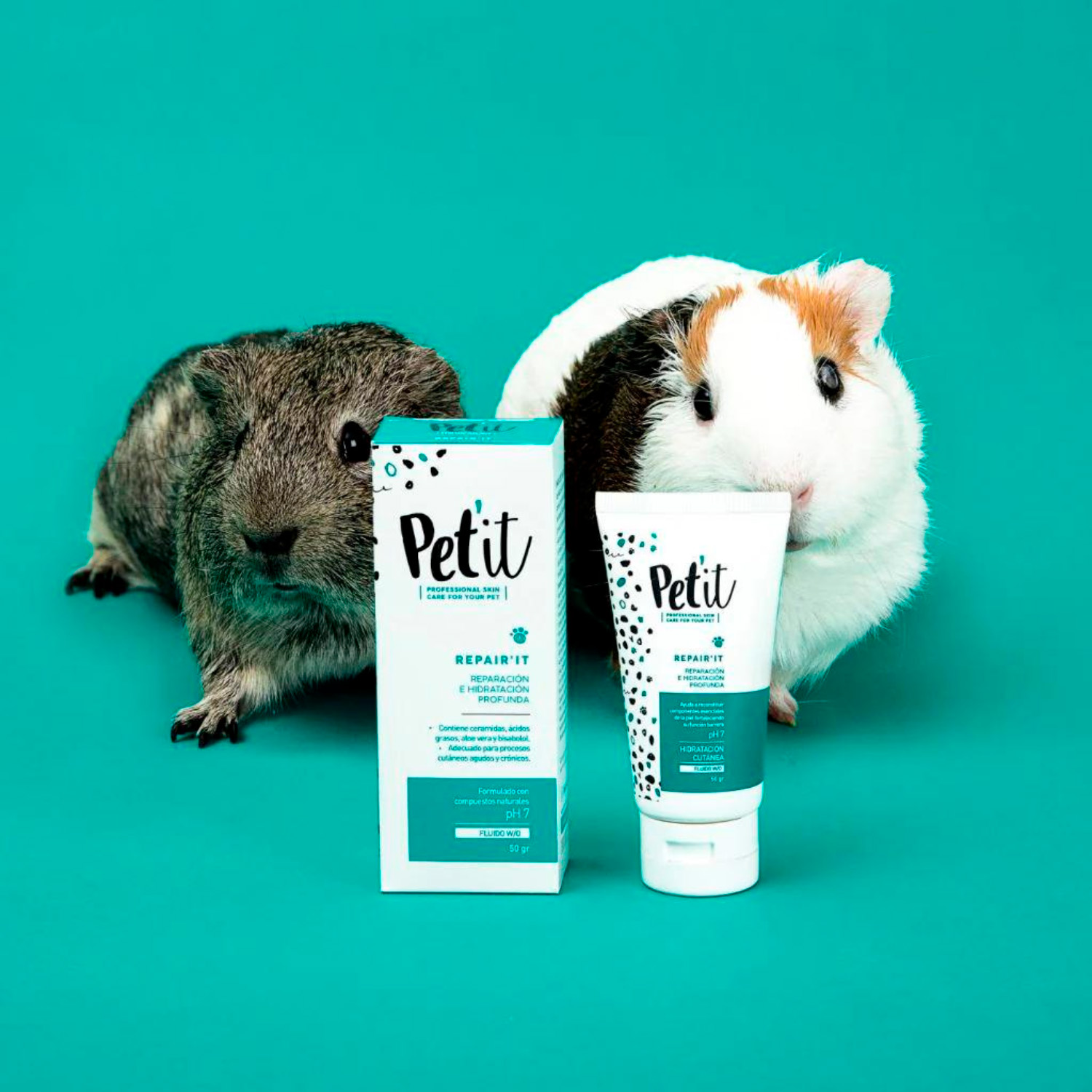 PET IT RAPAIR IT 50GR - 3