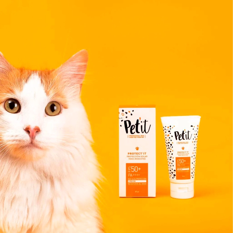 PET IT PROTECCION SOLAR 'PROTECT'IT' PARA MASCOTAS - 3