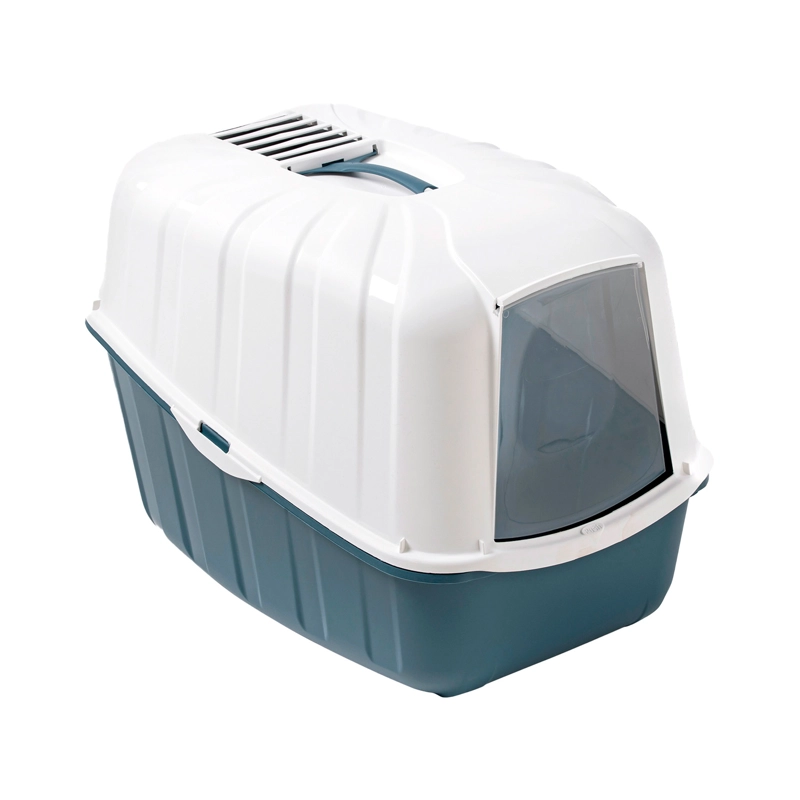 ARENERO GATOS MPS NETTA CLOSE AZUL OPACO - 1