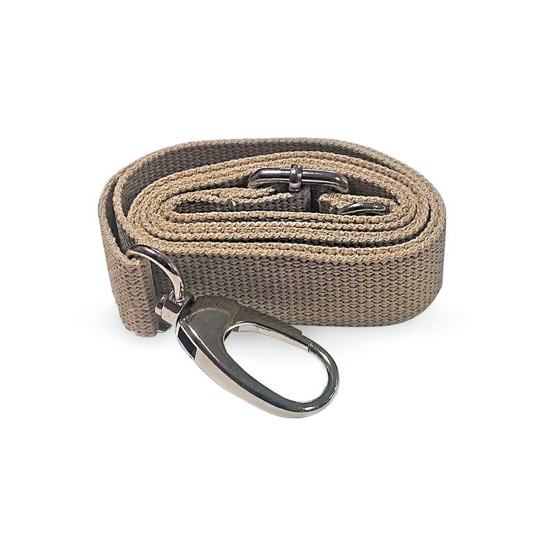 BOLSO MPS TRANSPORTE P BAG CON CORREA CAFE OPACO - 4