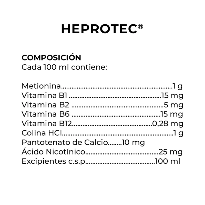 ESTIMULANTE DEL APETITO HERPOTEC 180 ML DRAGPHARMA - 6