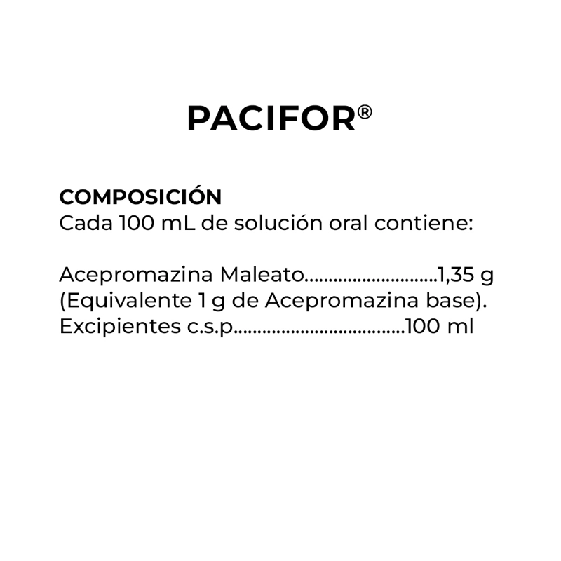 PACIFOR DRAGPHARMA GOTAS 10ML - 4