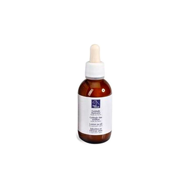 LIMPIADOR OTICO CAMON ACEITE DE NEEM 50ML - 3