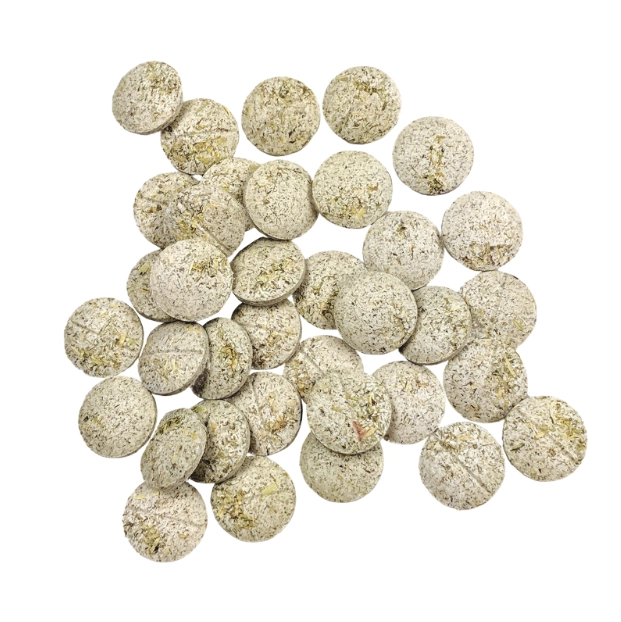 ALIMENTO RECUPERACION FINE GRIND (100GR) - 3